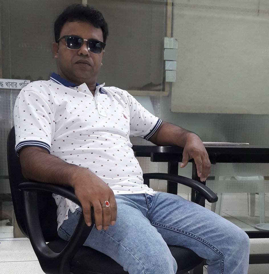 Photo of Md. Shahidur Rahman